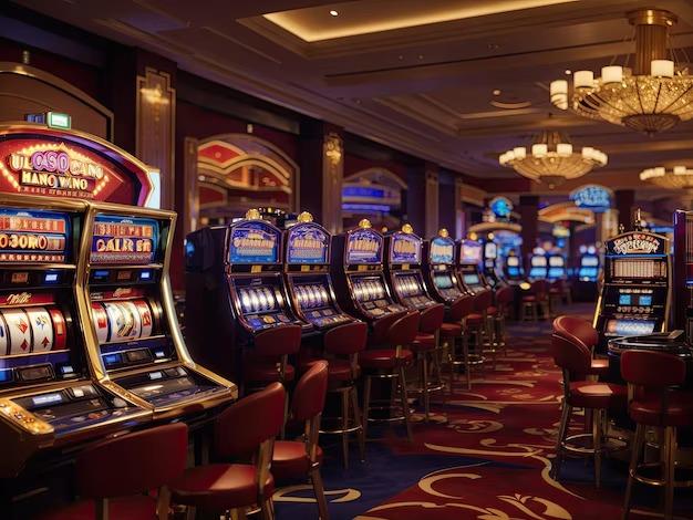 bet7477: História, Vantagens e Jogos de Cassino Online ⭐️